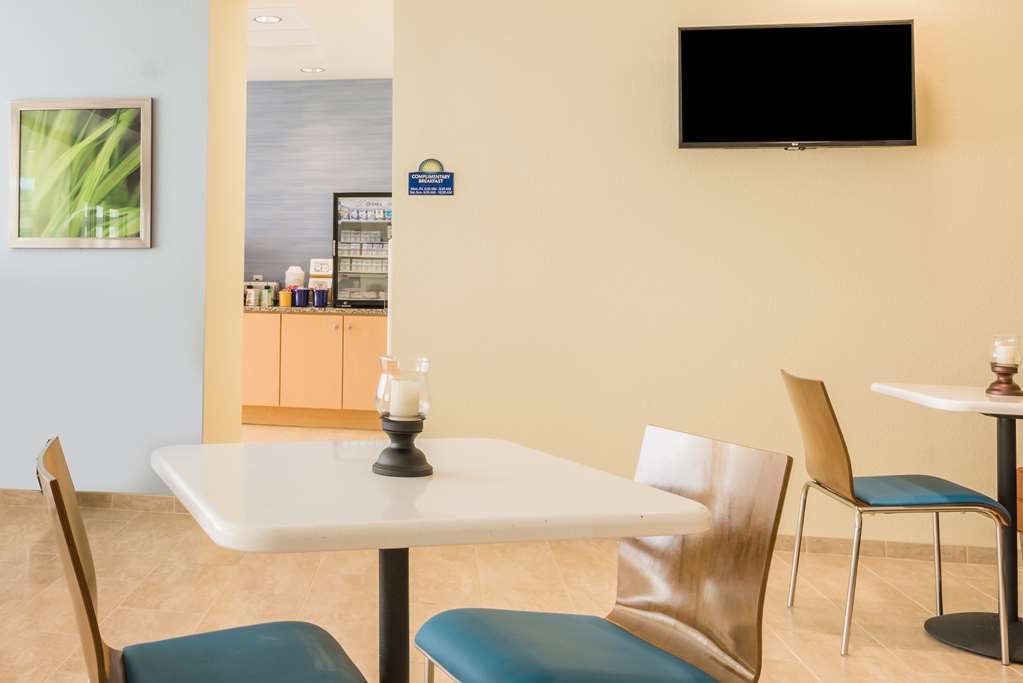 Days Inn By Wyndham Cadiz Einrichtungen foto